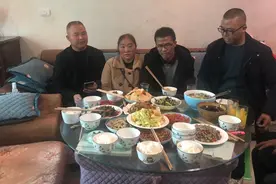 贵州“杀妻灭子”案当事人李玉前刑满出狱，案件再审尚未宣判图片