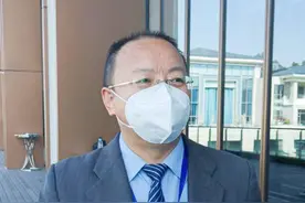 东莞人才周⑩︱东莞理工学院城市学院杨勇虎：深挖博士人才的“蓄水池”图片