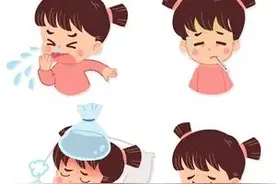 孩子咳嗽了，试试这些汤方图片