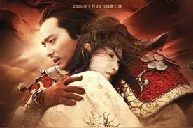 中国大片20年⑧｜电影配乐：循声，重温影画旧梦图片