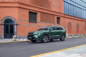 拥抱年轻家庭，全新一代皓影能带来什么样的智能化与驾乘惊喜？图片