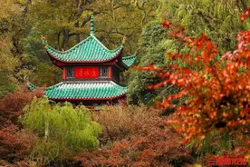 盘点丨长沙冬日登高好去处，观景运动两不误图片