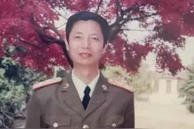 一个军旅词作家的音乐情怀图片