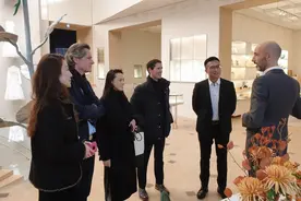 率先出海招商，天猫国际持续拓通路、签订单、开新店图片