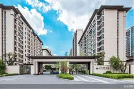 心交付 悦启程 | 金科华北7盘交付年度收官 成就理想生活图片