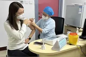 多地九价HPV疫苗“扩龄”，9～45岁均可接种图片