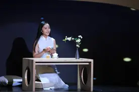 美境自然传世界 “最美茶艺师”大赛弘扬中华茶文化五年不改初心图片