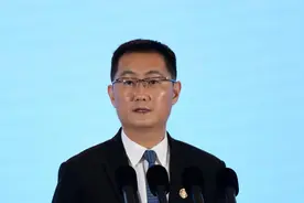 年内关停超40个项目，视频号是全场希望！马化腾想要哪些强有力的变化图片