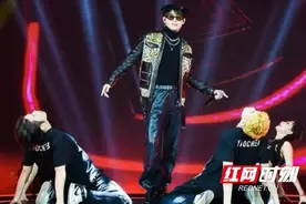 Kpower校园歌手大赛落幕 长沙理工大学李百万夺冠图片