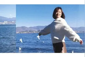 张婧仪、乔欣的穿搭平替，全套带链接！图片