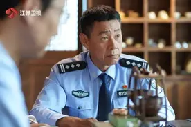 《护卫者》：罗塘警务站成立 新桥派出所又遇新挑战图片