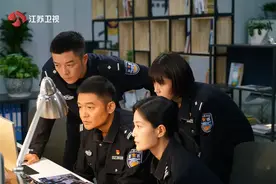 《护卫者》：吉祥劝离租户有惊无险，“任性”老周能否出任站长？图片