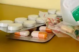 都是退烧药，布洛芬和对乙酰氨基酚有何区别？图片