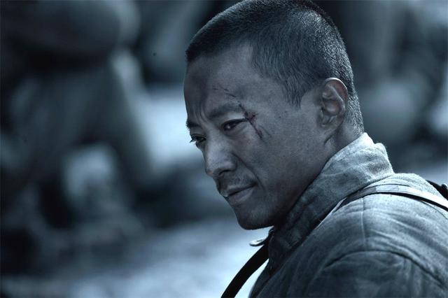 中国大片20年⑨|百亿票房演员(上):不拼命做不了硬汉