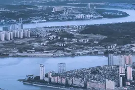 泸州，为何又称“小重庆”？图片