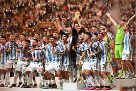 兑现诺言，南美足联奖励阿根廷足协1000万美元图片