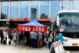 多地血库告急，“阳康”多久可献血？图片