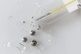 水银体温计打碎了如何处置图片