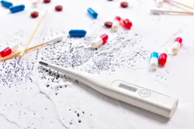 发热反复怎么办？常用退热药到底怎么吃？图片