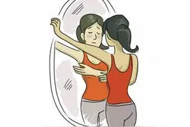 洗澡摸到胸部硬块，是不是乳腺癌？图片