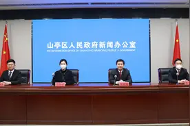 枣庄山亭山城街道以党建为引领 助推全国文明城市创建图片