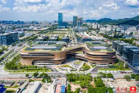 【国企改革三年行动】恒健控股公司：推动省建院转企改制 争做国企混改领跑者图片