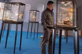 到兰若碧玺博物馆感受怒江天然珠宝的魅力图片