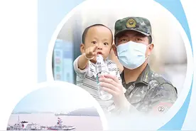 强军号角催征 勇毅奋楫前行（强军路上）——2022年人民军队有效履行使命任务回眸图片