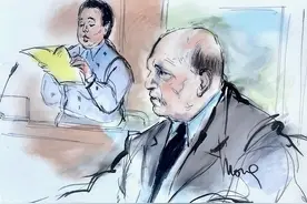 编辑部聊天室 | “疯女人”关阁楼，“疯男人”却是天才和英雄？图片