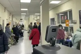 出现哪些症状可能正在转重症？专家：有这几个症状之一要引起注意图片