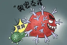 一文带你了解“二次感染”：短期内发生概率较低，不能简单等同于复阳图片