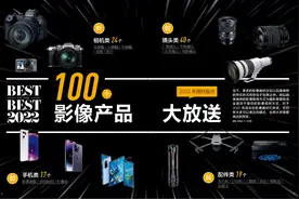 摄影之友2022器材盘点【镜头篇】图片