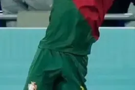 曝C罗下周官宣加入沙特豪门图片