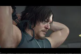 Epic喜加一：《死亡搁浅》免费领、下周神秘游戏图片