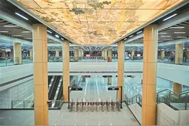 顺德城心迈入“轨道时代”图片