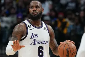 圣诞大战之王！詹姆斯刷新37岁连续30+纪录图片