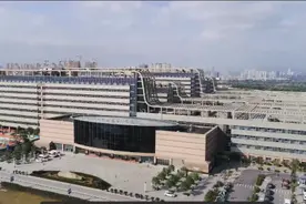 温医大附一院：数字赋能，就医一件事变简单；院士领衔，急难愁盼迎刃而解图片