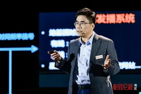 “北京时间”来自陕西，科学大咖讲述国之重器的“破局”故事图片