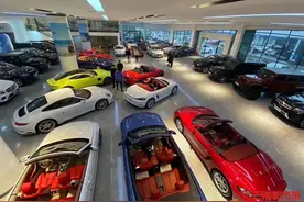 二手车新政即将实施，个人车贩将出局？图片