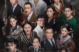 娱乐脱口秀 | 《无限超越班》：看个热闹，足矣图片