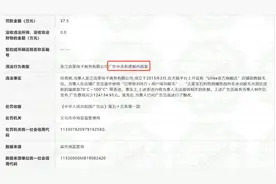 罚款37万！Ulike又翻车图片