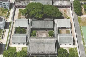 海南摸清文物家底：南溟奇珍知古今图片