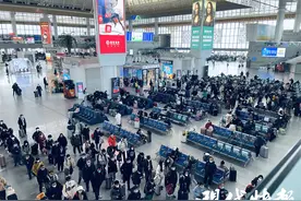 12月26日起，长三角铁路实施新列车运行图图片