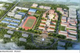 临沂职业学院2023年高职（专科）单独招生和综合评价招生章程来了图片