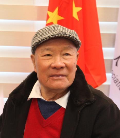 广州"平民市长"黎子流:昔日改革先锋 退休醉心传扬广府文化