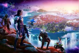 侵犯未成年人隐私、诱导用户消费，Epic收到5.2亿美元罚单 | 一周说「法」图片