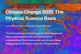 在全球气候变化背景下如何为作物生长“把脉问诊”？图片