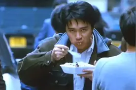 全网刷屏的东北盒饭，把我看饿了图片