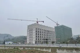 产城融合，让水更清景更美图片