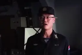 远航饮食越来越“新鲜”！中国海军护航官兵的一天这样度过图片